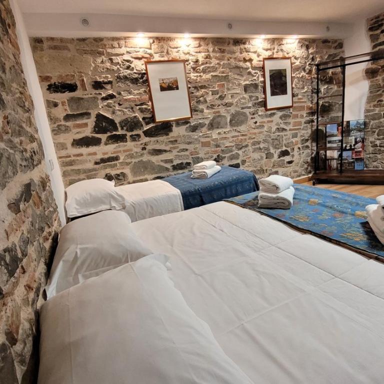 Soggiorno Madrid - Maisonette - 1