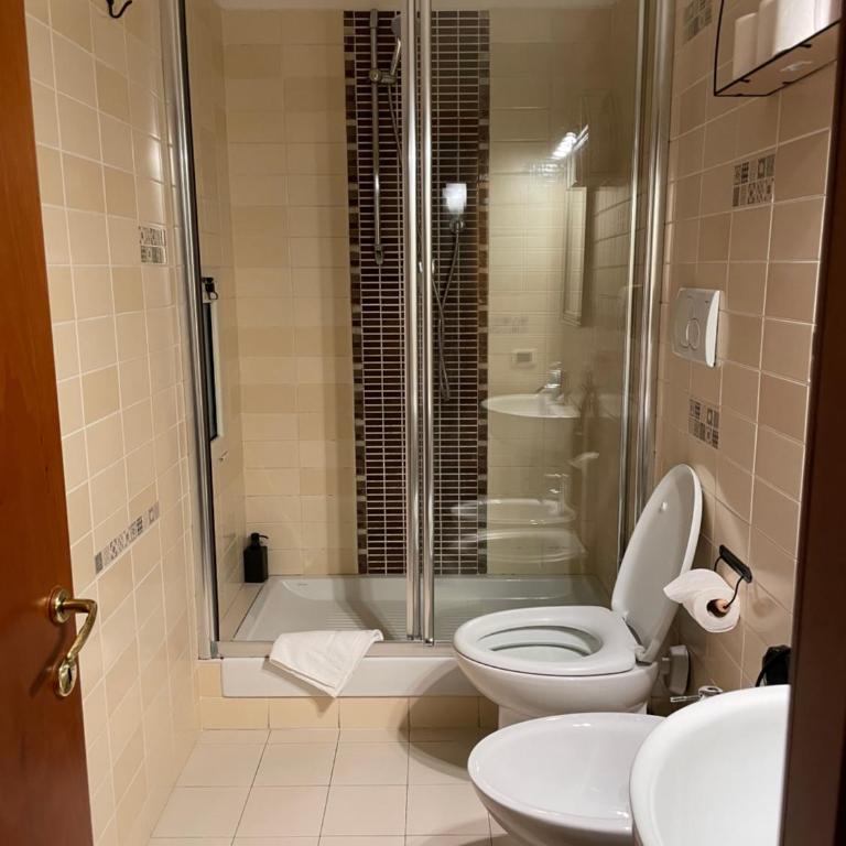 CiaoCiao Roma - Casa Vacanze con 3 Camere da Letto - 33