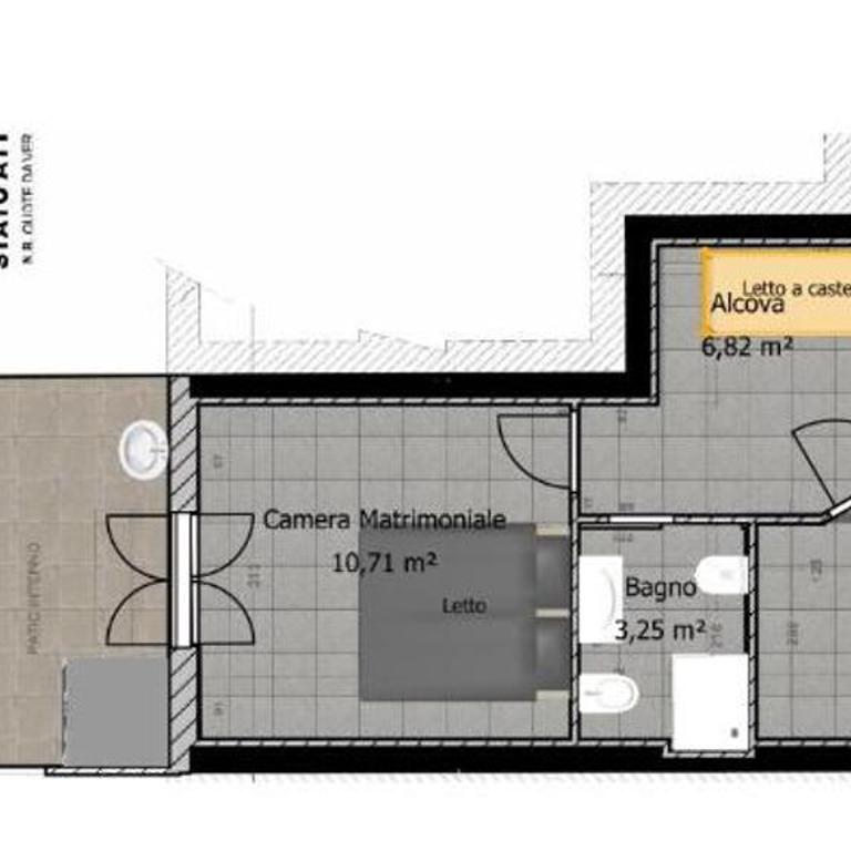 Casada's House - Casa con 2 Camere da Letto - 46