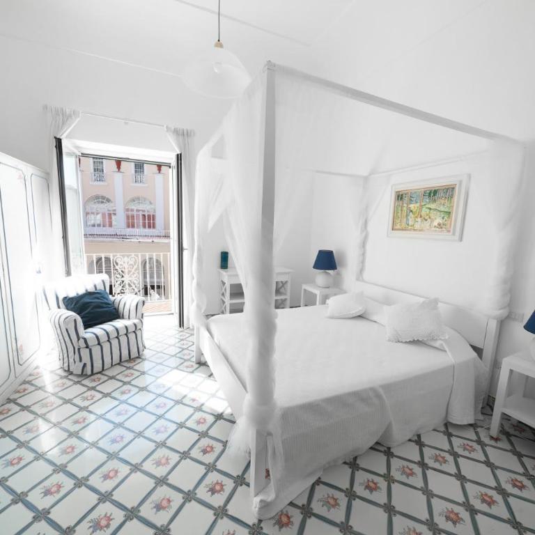 COCOR Capri - Appartamento Superior - 18