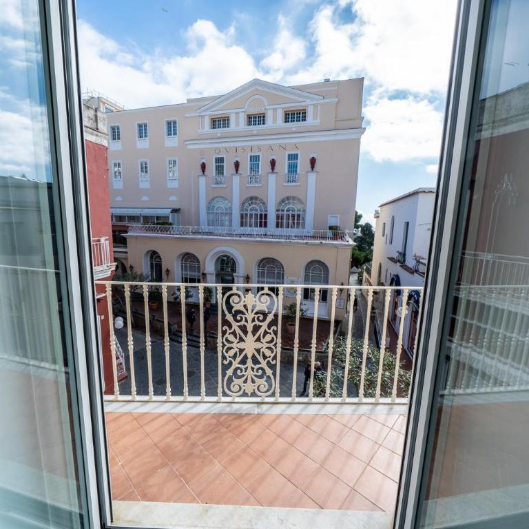 COCOR Capri - Appartamento Superior - 35