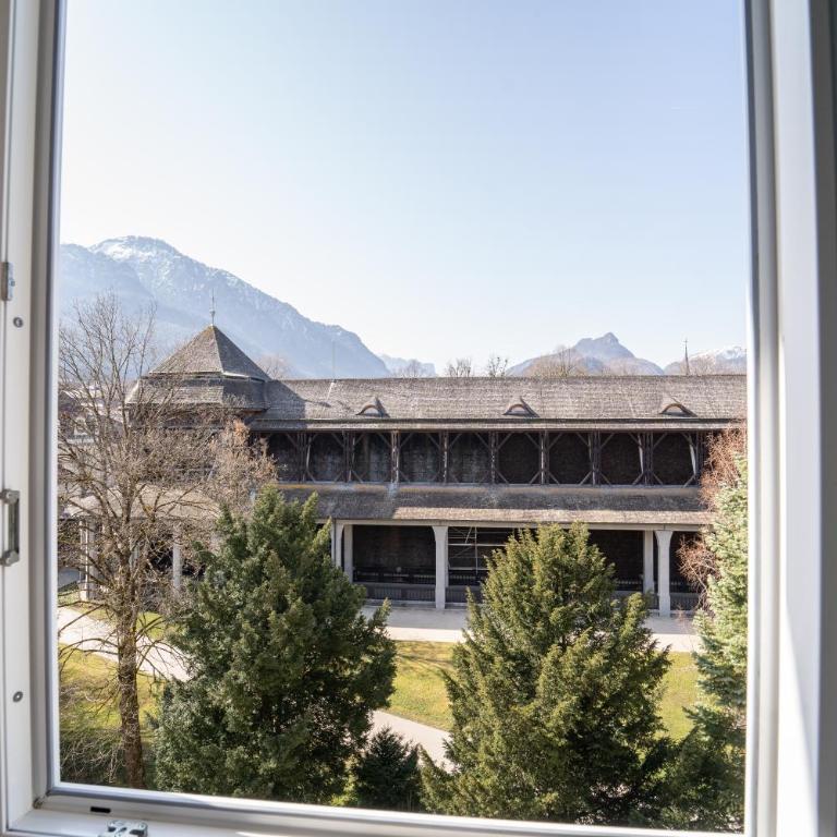 Galerie Hotel - Familienzimmer - 9