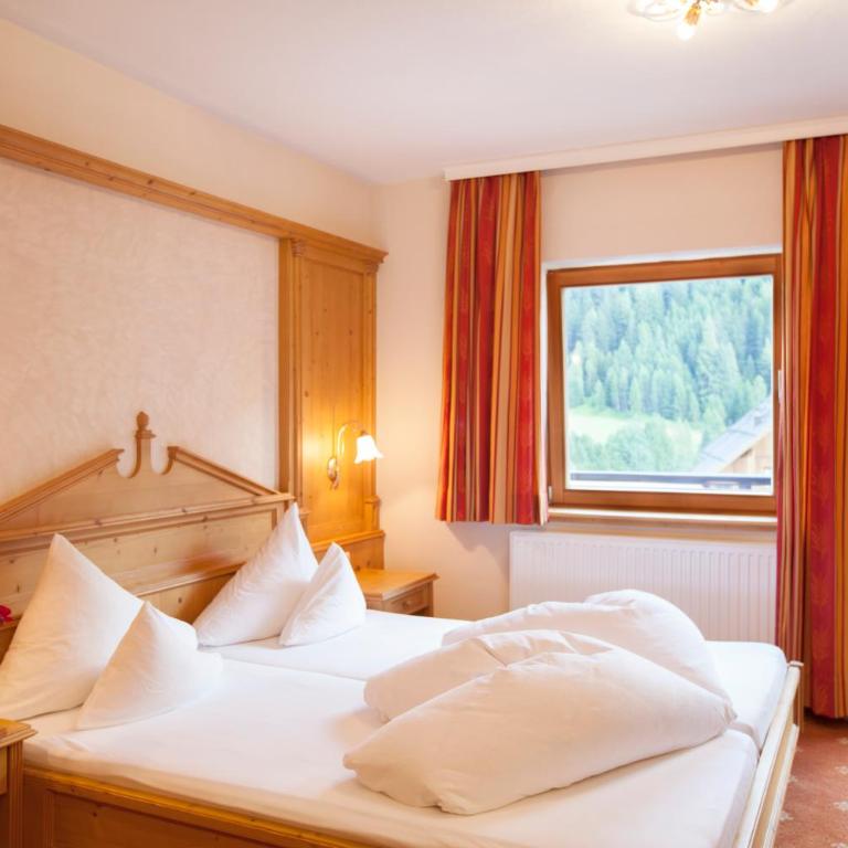 Hotel Die Arlbergerin - Suite mit 1 Schlafzimmer - 4