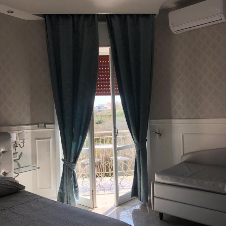 SILVER SUITE - Appartamento con 1 Camera da Letto - 35