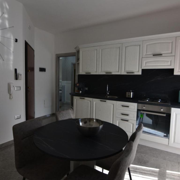 SILVER SUITE - Appartamento con 1 Camera da Letto - 34