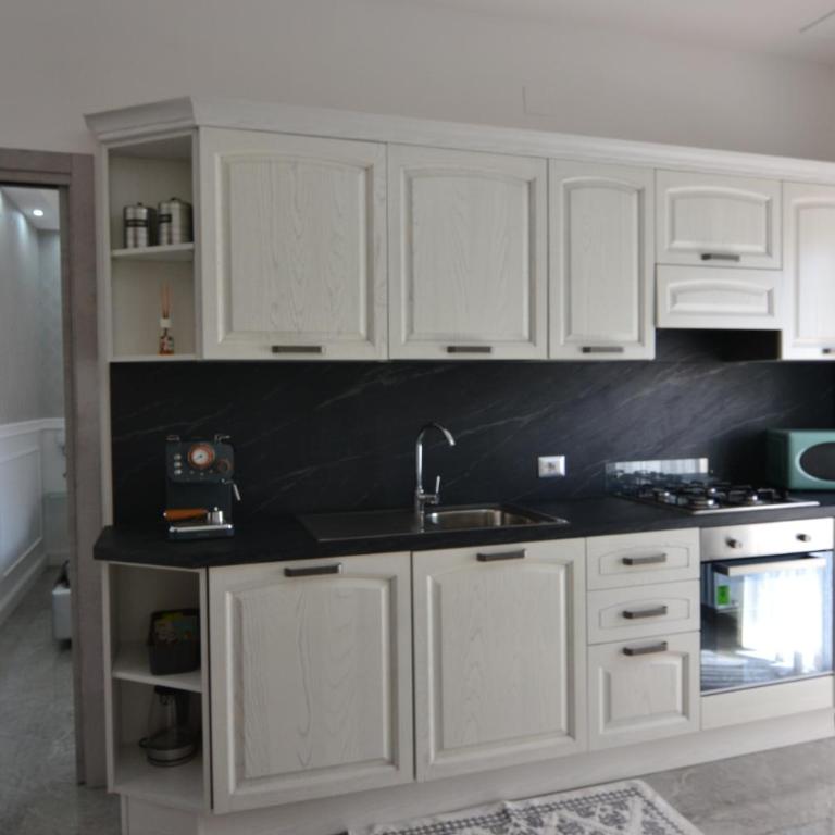 SILVER SUITE - Appartamento con 1 Camera da Letto - 33