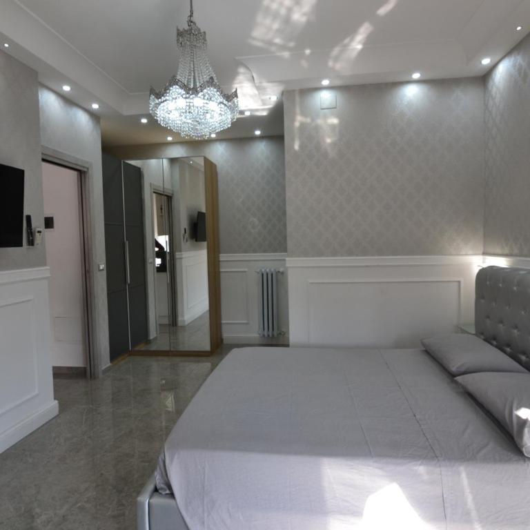 SILVER SUITE - Appartamento con 1 Camera da Letto - 31