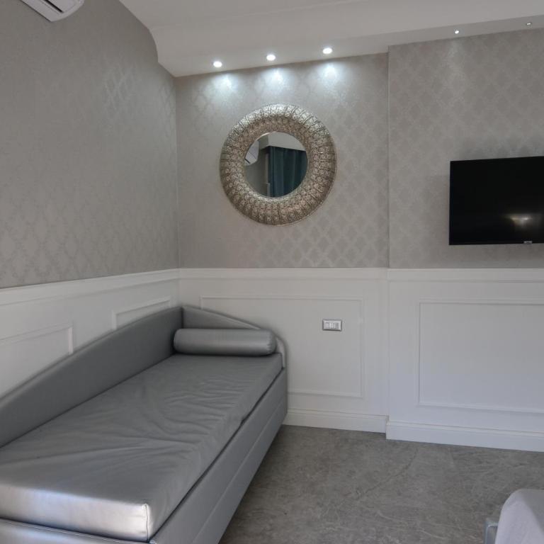 SILVER SUITE - Appartamento con 1 Camera da Letto - 29