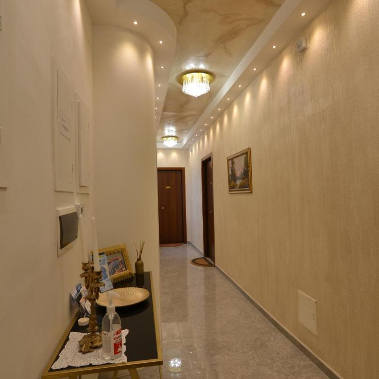 SILVER SUITE - Appartamento con 1 Camera da Letto - 41