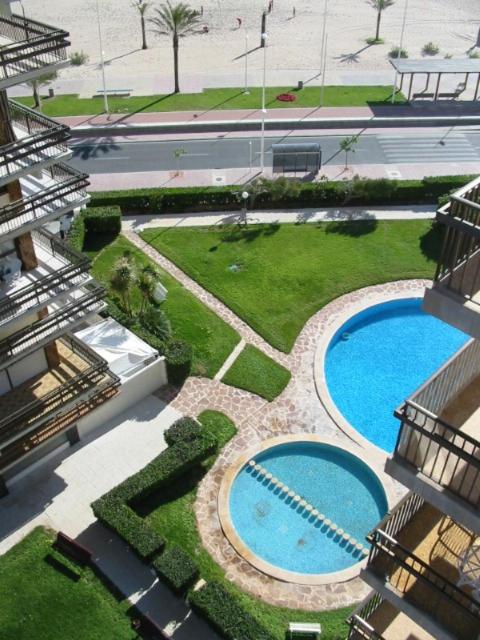 MANILA GANDIA - Alquiler solo familias - Apartamento de 3 dormitorios - 26