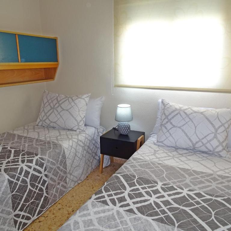 MANILA GANDIA - Alquiler solo familias - Apartamento de 3 dormitorios - 16