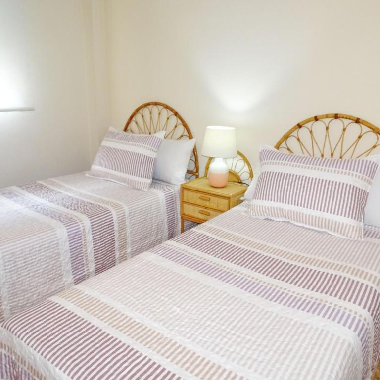 MANILA GANDIA - Alquiler solo familias - Apartamento de 3 dormitorios - 28