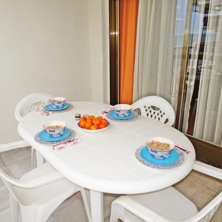 MANILA GANDIA - Alquiler solo familias - Apartamento de 3 dormitorios - 31