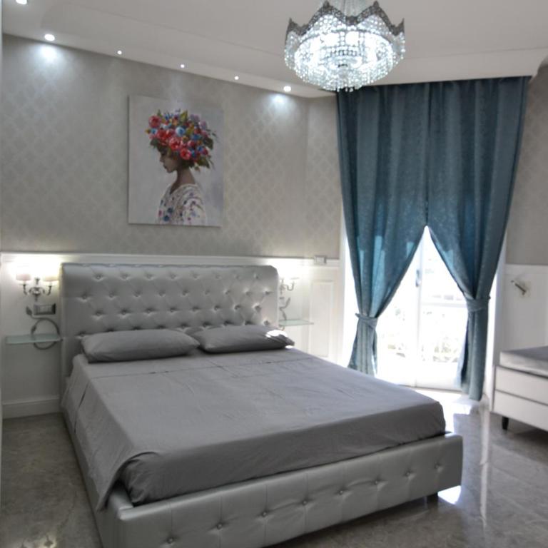 SILVER SUITE - Appartamento con 1 Camera da Letto - 1