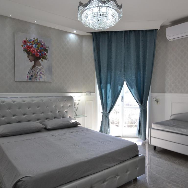 SILVER SUITE - Appartamento con 1 Camera da Letto - 45