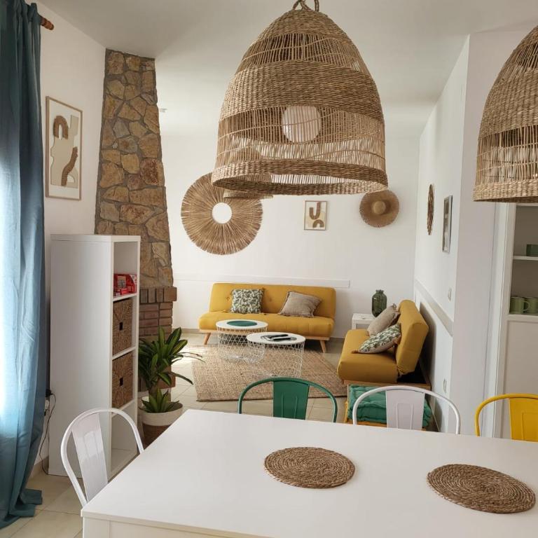 Global Immo 8008 CASA HENDRE - Casa de 4 dormitorios - 4