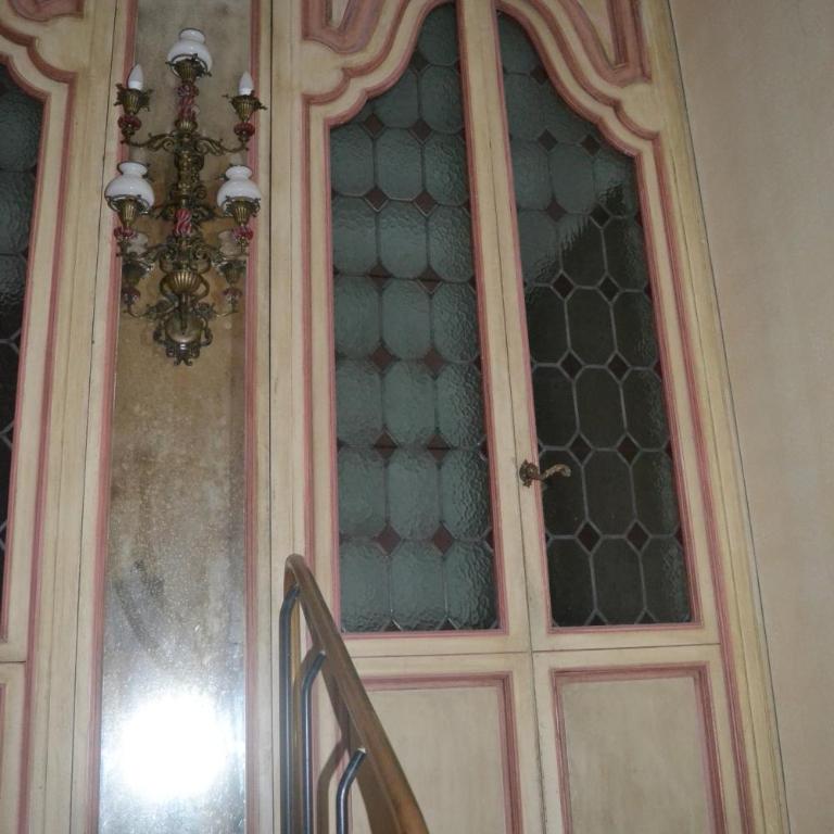 Castello 5888 C, Santa Marina, Calle Marcello, LOFT - One-Bedroom Apartment - 4