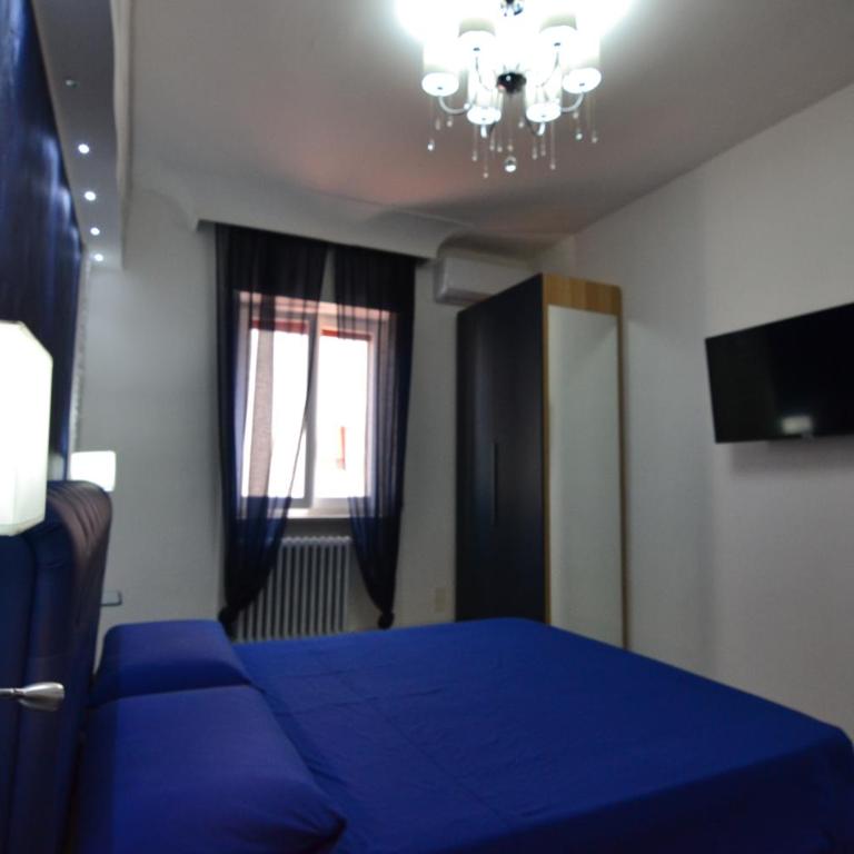 BLUE SUITE - Appartamento con 1 Camera da Letto - 41