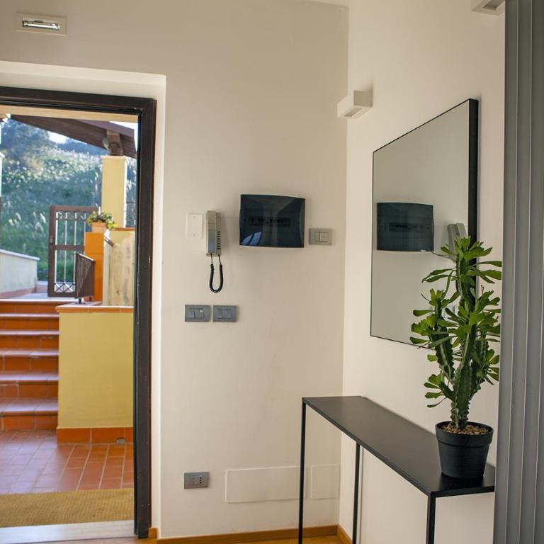 GIUVRA Panoramic House - One-Bedroom Apartment - 7