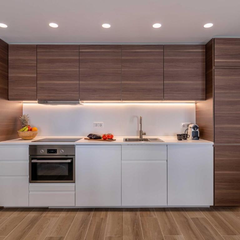 Living4Malaga New Oasis Supreme - Apartamento Deluxe - 6