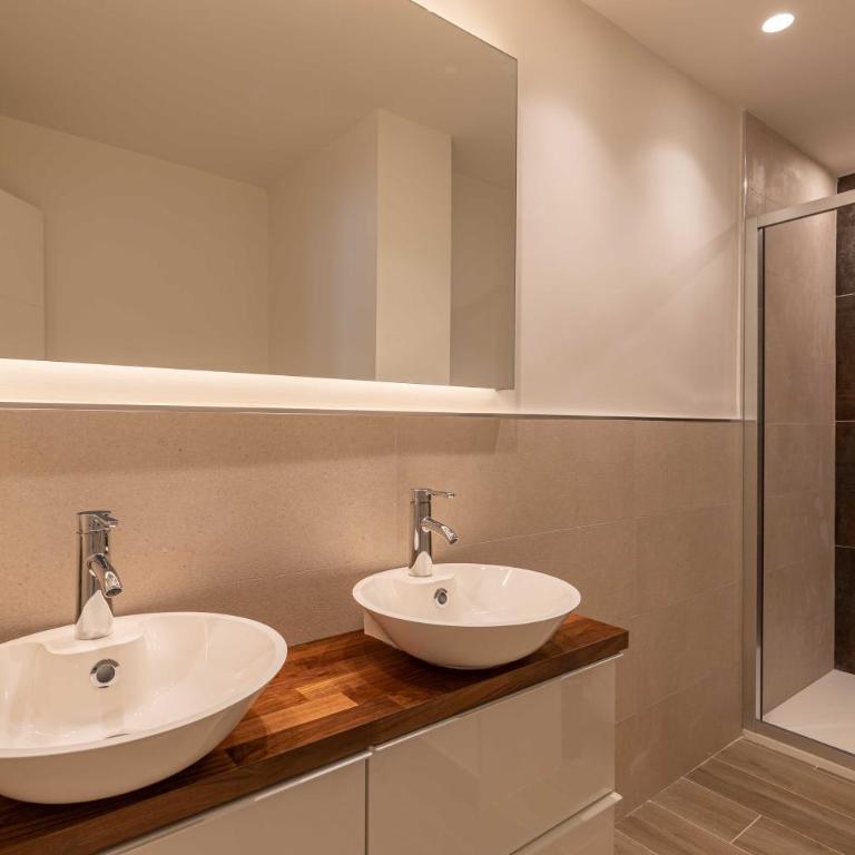 Living4Malaga New Oasis Supreme - Apartamento Deluxe - 7