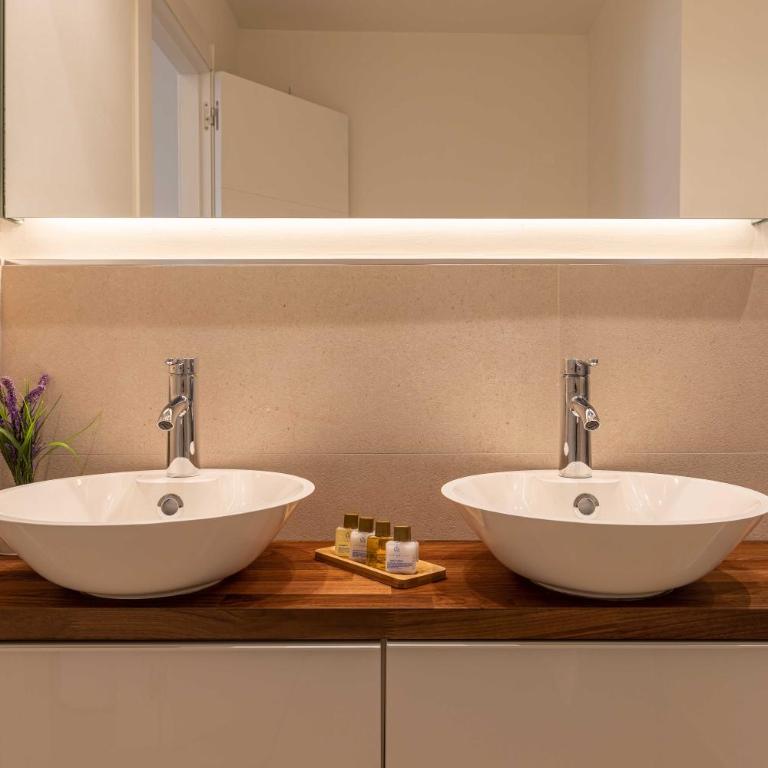 Living4Malaga New Oasis Supreme - Apartamento Deluxe - 12