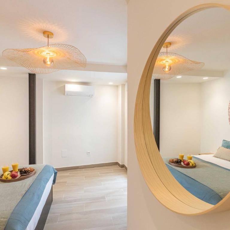 Living4Malaga New Oasis Supreme - Apartamento Deluxe - 13