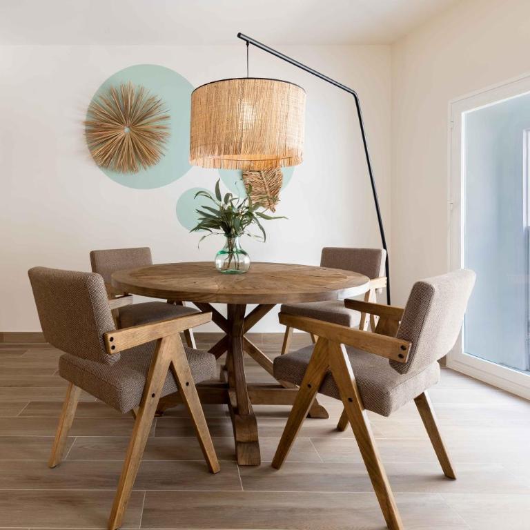 Living4Malaga New Oasis Supreme - Apartamento Deluxe - 15