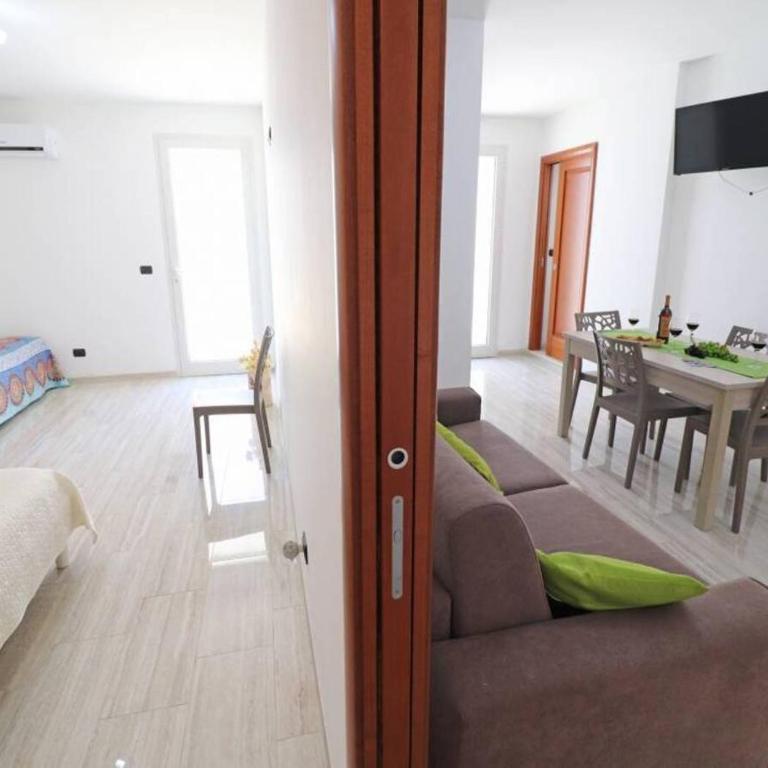 Casa Vacanze " ORTE " - Appartamento con Terrazza - 2