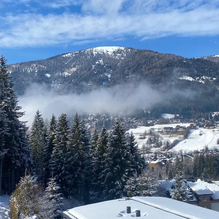 Ski-to-door Apartment PISTENBLICK - Apartment mit 3 Schlafzimmern - 45