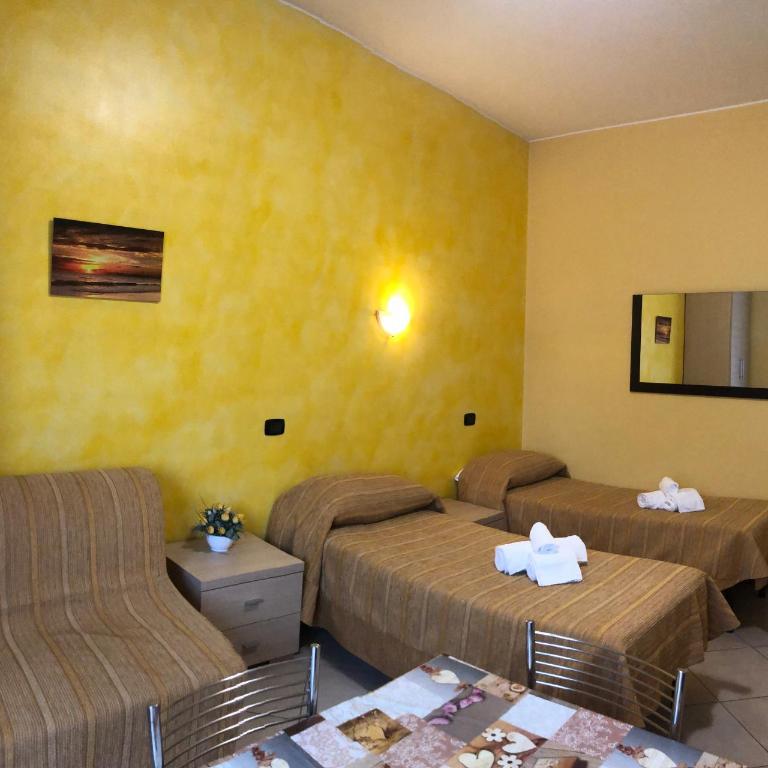 Amati Policlinic Monza - Monolocale Familiare - 6