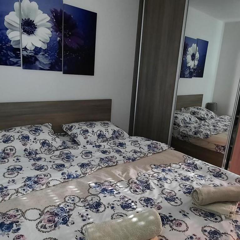 apartment zlatibor - Apartman sa 1 Spavaćom Sobom - 8