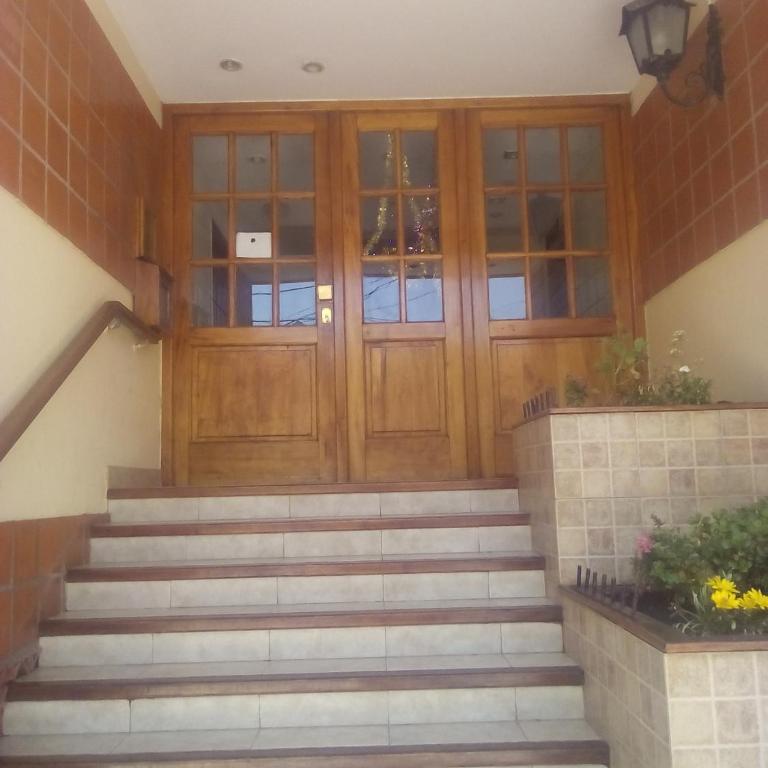 Departamento Edificio Arenas, Miramar - Apartamento de 1 dormitorio - 42