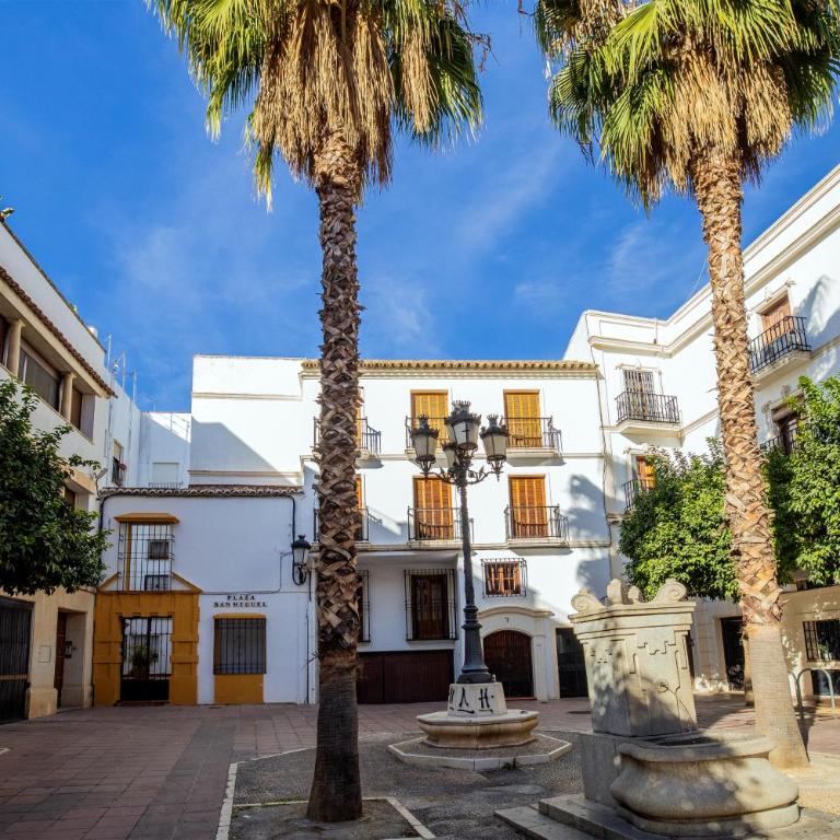 Apartamento céntrico en Plaza San Miguel - Apartamento de 1 dormitorio - 30
