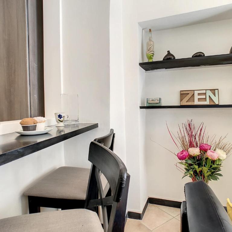 Nestor&Jeeves - ZEN - Central - Very close beaches - Appartement - 17