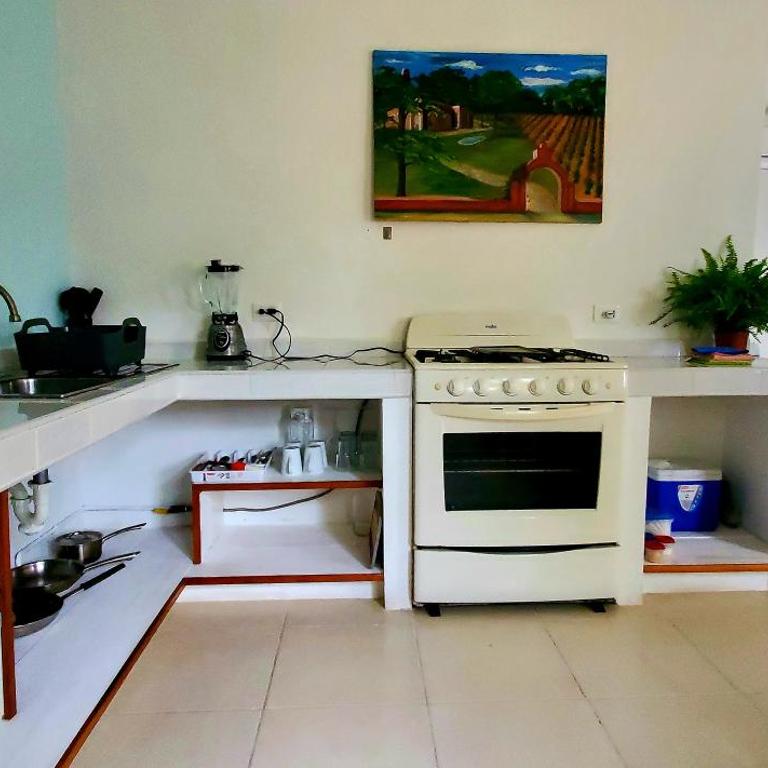 Aldea Bek - Vacation Home - 5
