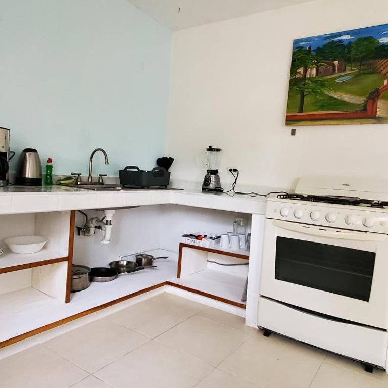 Aldea Bek - Vacation Home - 4