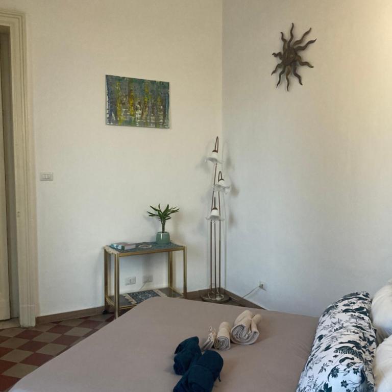 Casa Proserpina - Double Room with Park View - 7