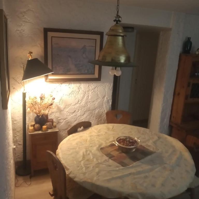 La Generosa - Apartamento de 2 dormitorios - 42
