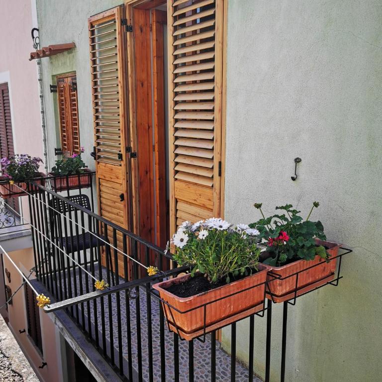Appartamento Central - Appartamento con Balcone - 11