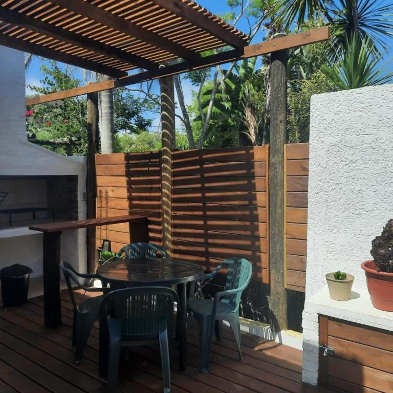 Sonho Meu La Paloma-Beach House - Bungalow Familiar - 21