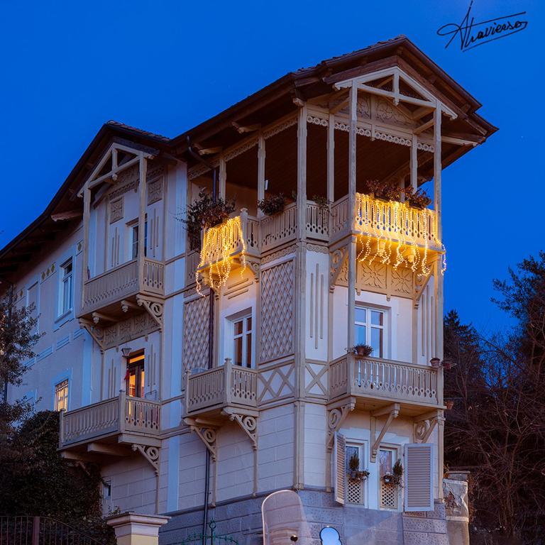 Del Nobile Apartment II - One-Bedroom Apartment with Garden View - 38