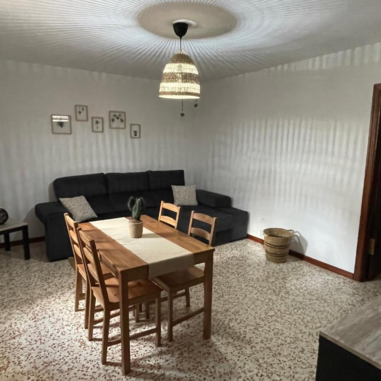 Casa Candelaria - Casa de 3 dormitorios - 4