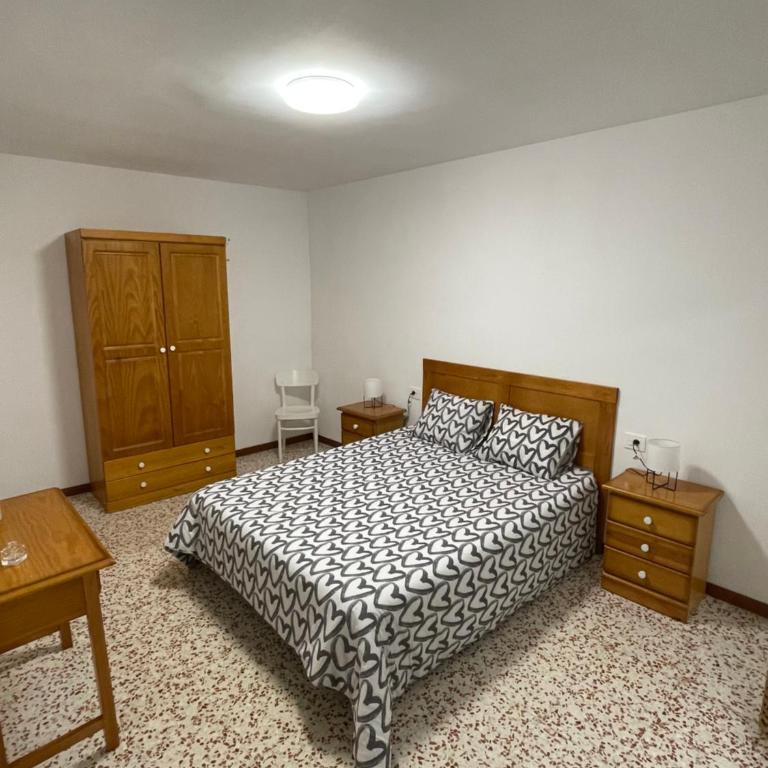 Casa Candelaria - Casa de 3 dormitorios - 12