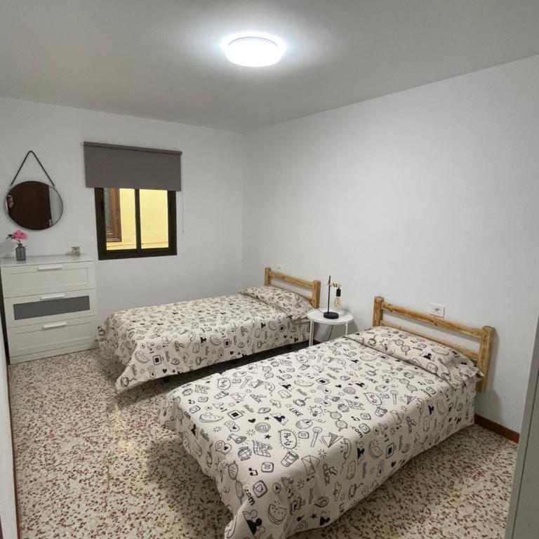 Casa Candelaria - Casa de 3 dormitorios - 7