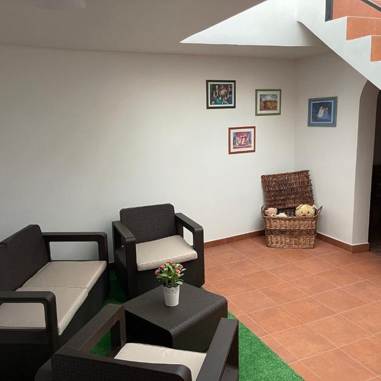 Casa Candelaria - Casa de 3 dormitorios - 25