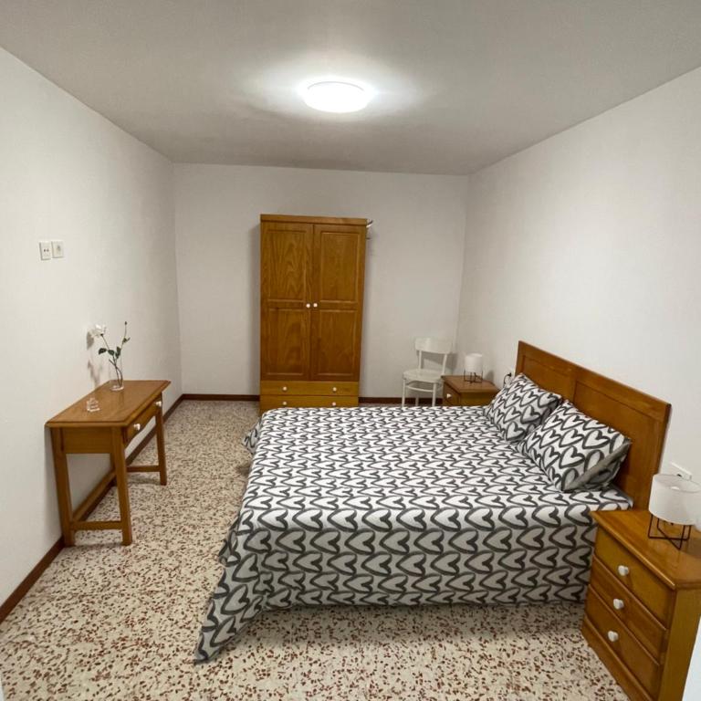 Casa Candelaria - Casa de 3 dormitorios - 11