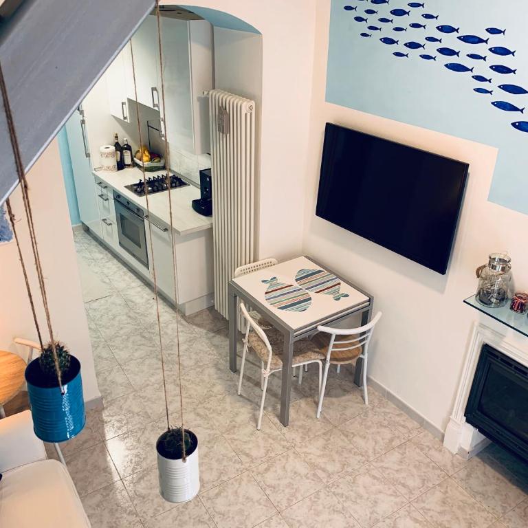 Appartamento SoloSoleMare - Appartamento con 1 Camera da Letto - 2
