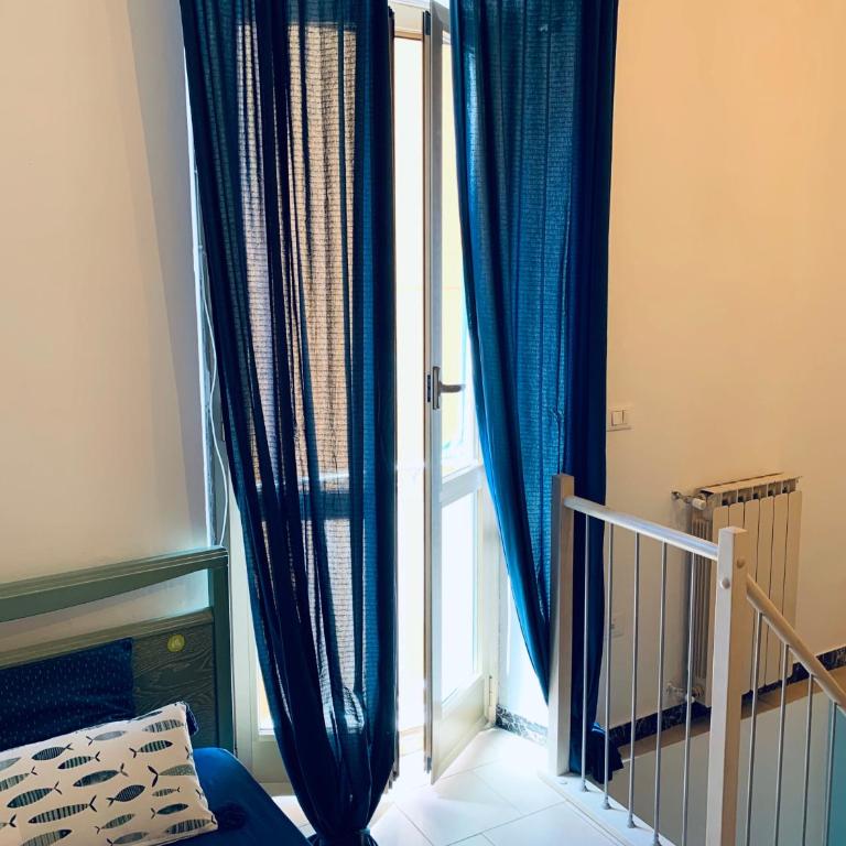 Appartamento SoloSoleMare - Appartamento con 1 Camera da Letto - 9