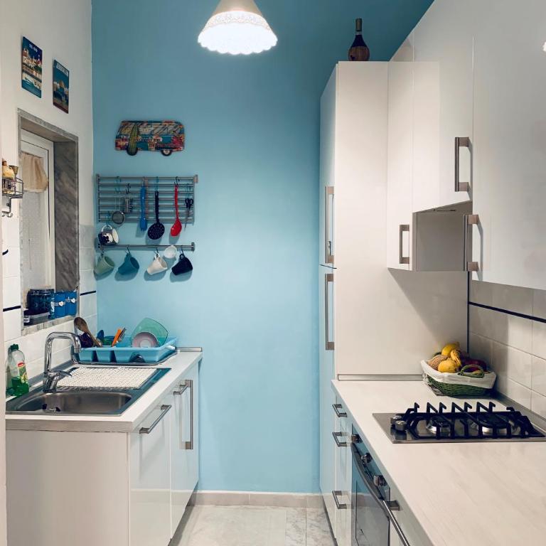Appartamento SoloSoleMare - Appartamento con 1 Camera da Letto - 5